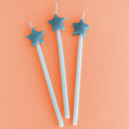 Birthday Candles Set