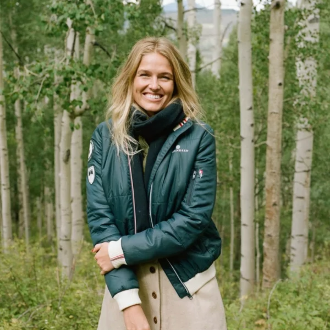 Amundsen Women's Breguet Jacket