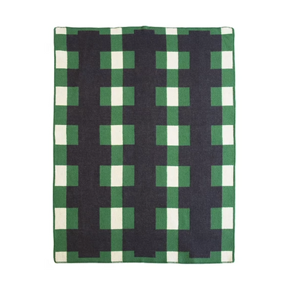 Brita Sweden MARTA Throw Blanket - Huset | Your house for modern Scandinavian living