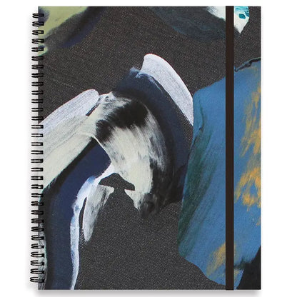 Moglea Wirebound Sketchbook