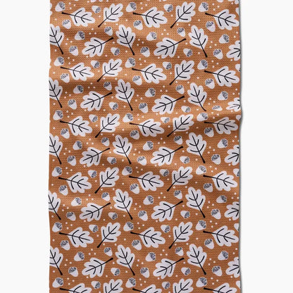 Geometry Tea Towels