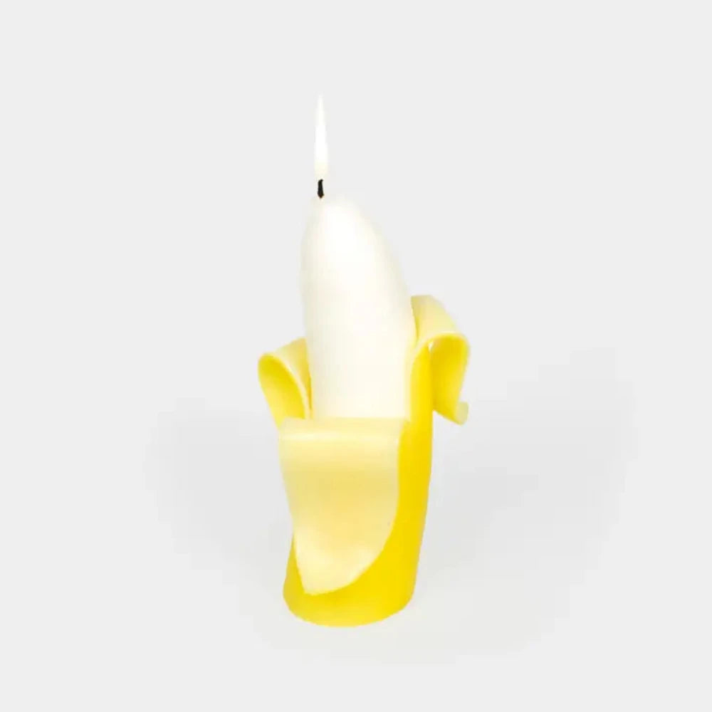 54 Celsius Big Banana Candle