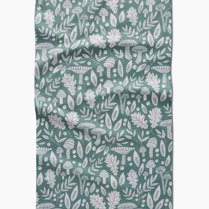 Geometry Tea Towels