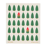 Huset Holiday Dish Cloths