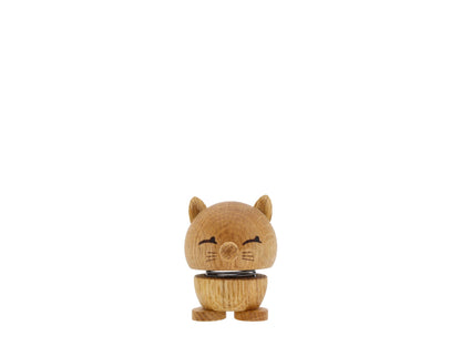 cat in oak hoptimist from Huset Shop in Venice California