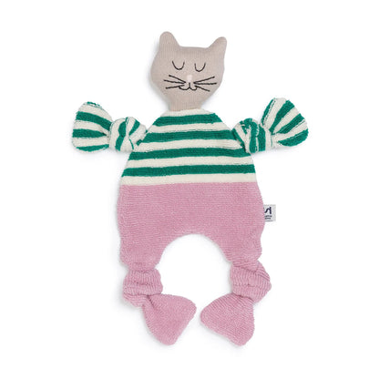 Sophie Home Baby Comforter Cuddle Cloth