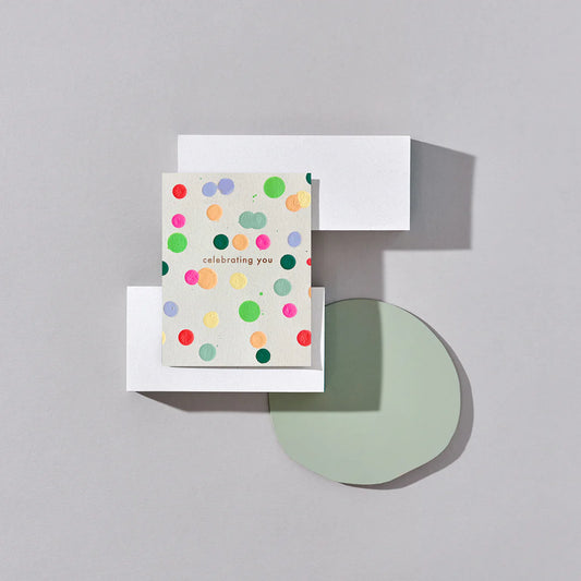 Moglea Greeting Cards