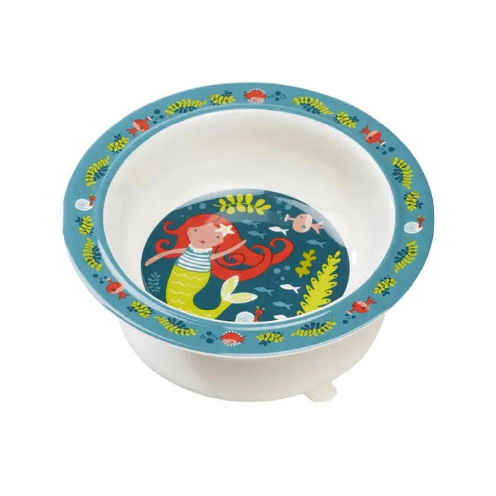 Children's Suction Bowl 1