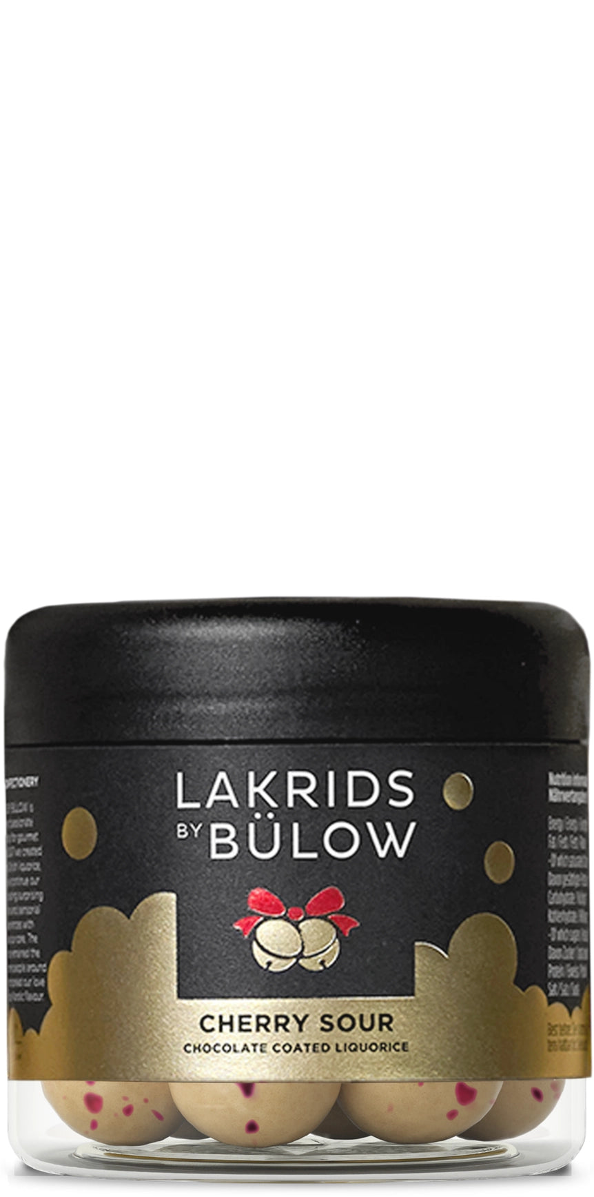 Lakrids by Bülow
