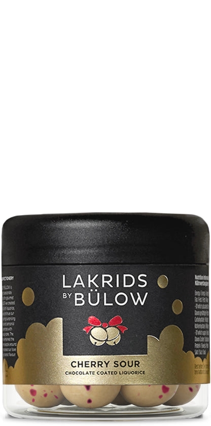 Lakrids by Bülow
