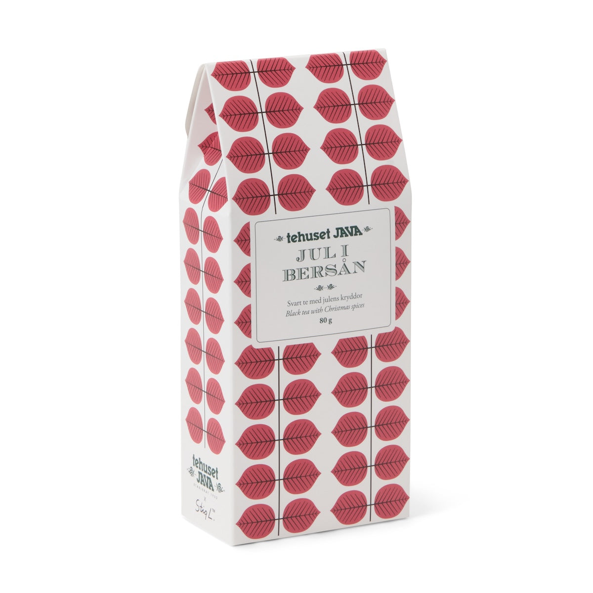 Christmas Loose Teas