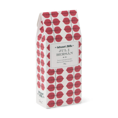 Christmas Loose Teas