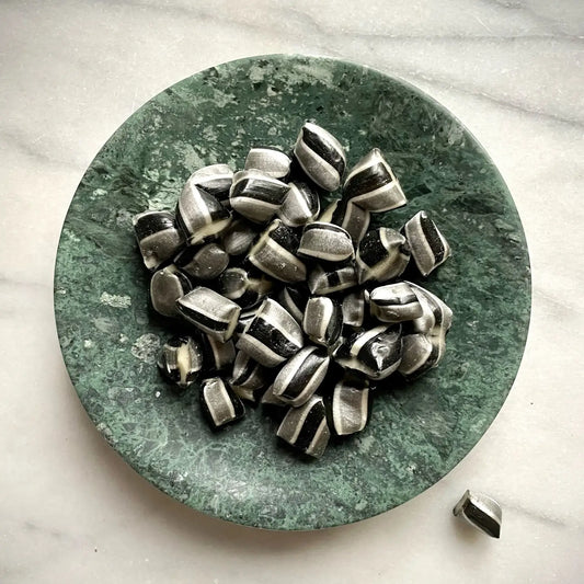 Aaron Prbyn Como Marble Tray