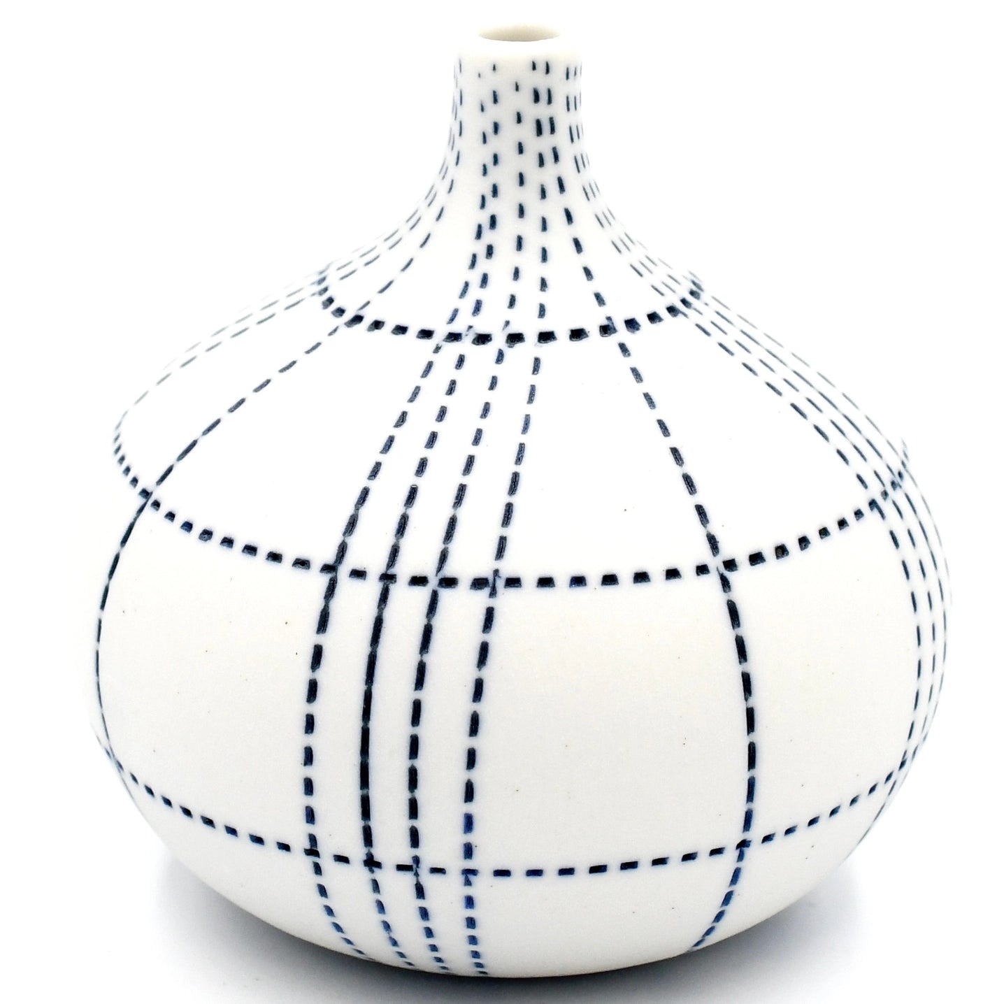 Porcelain Ceramic Vase