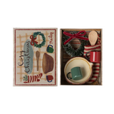 Maileg Cosy Christmas Set