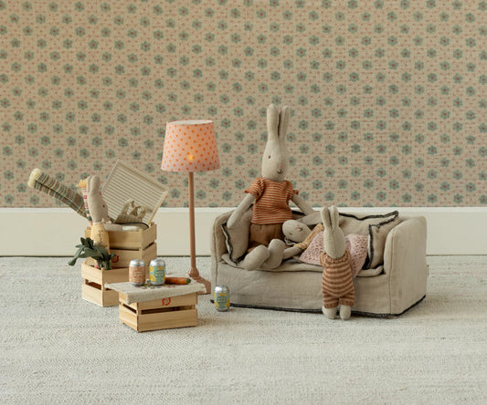 Maileg Couch, Miniature