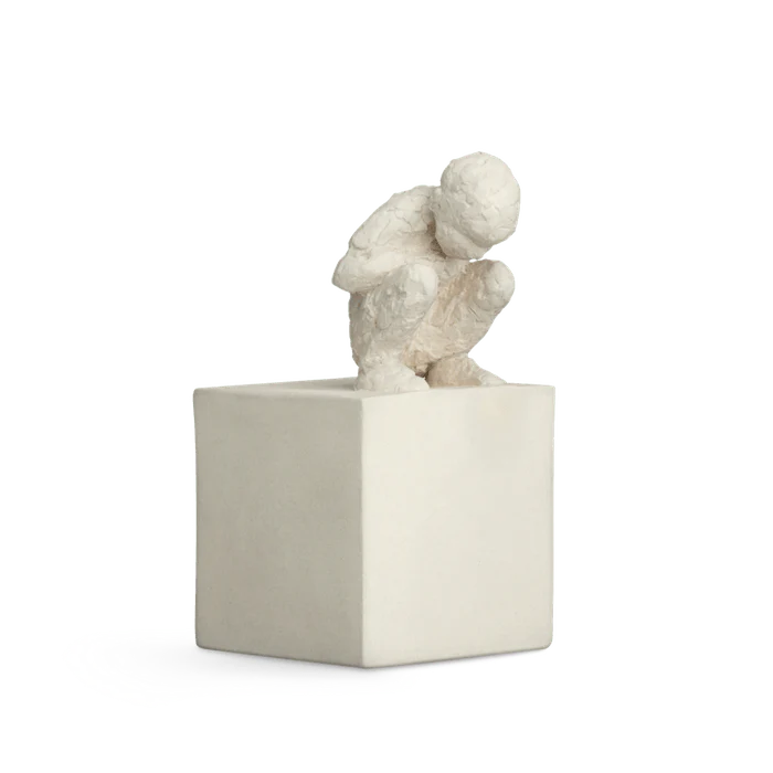 Kähler Stoneware Figurine