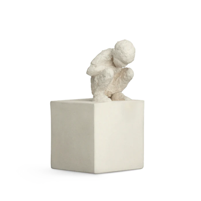 Kähler Stoneware Figurine