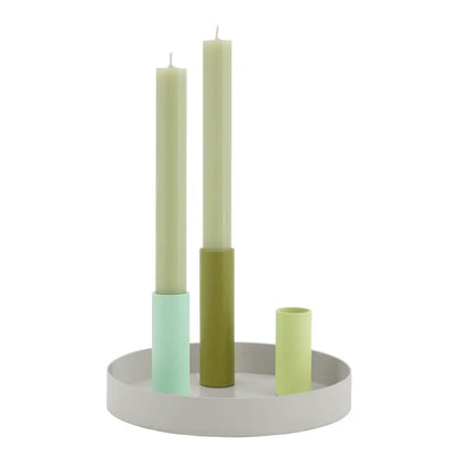 Luna Magnetic Candle Holder