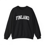 Scandinavian Crewneck Sweatshirt 1