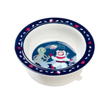 Children's Suction Bowl