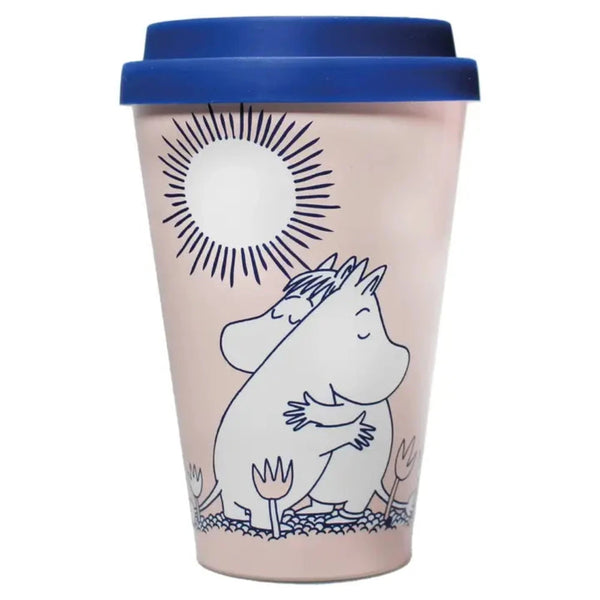 Moomin Travel Mug