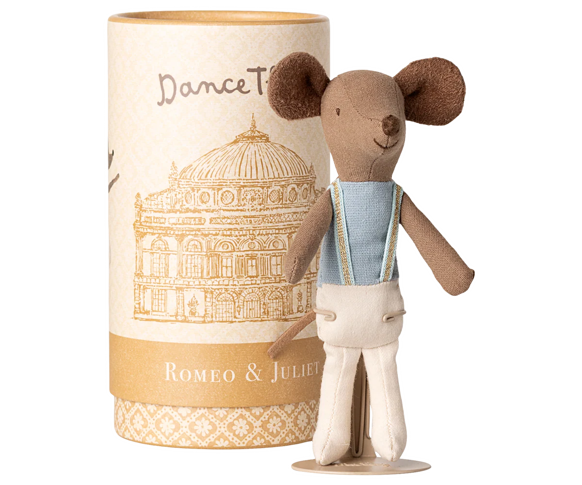 Maileg Ballet Dancer Mouse