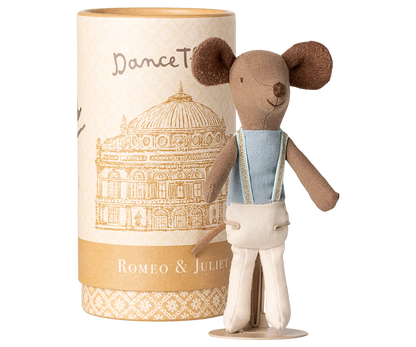 Maileg Ballet Dancer Mouse