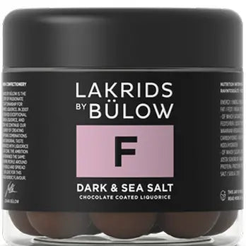 Lakrids by Bülow