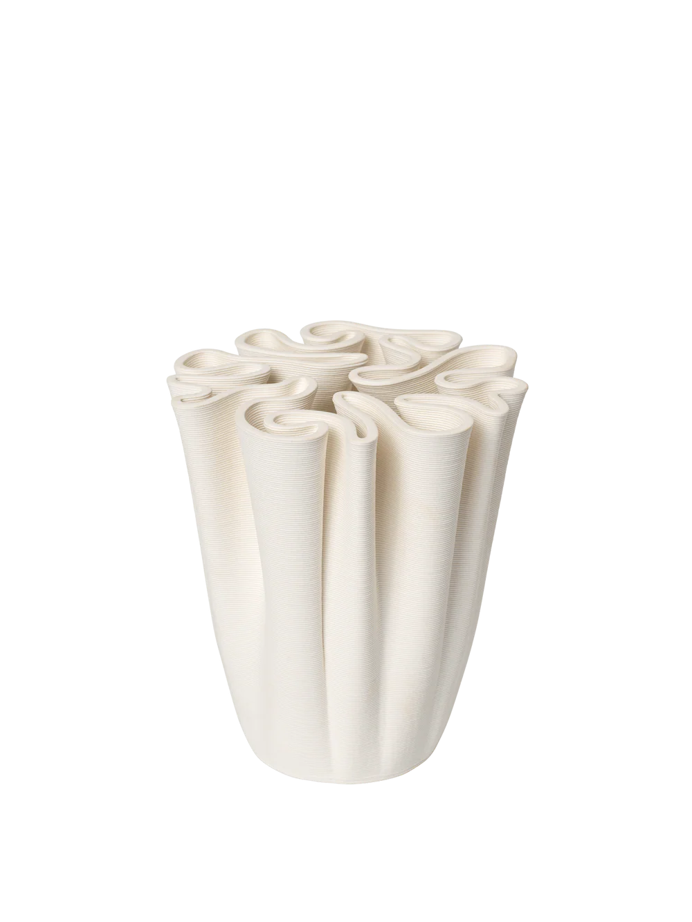 Dedali Vase - Huset | Your house for modern Scandinavian living