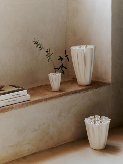 Dedali Vase - Huset | Your house for modern Scandinavian living