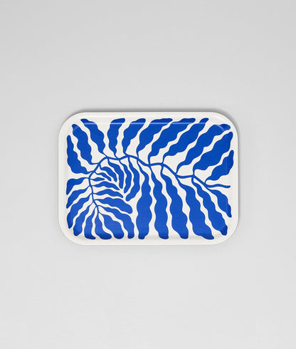 Leaves Rectangle Birch Serving Tray - Huset | Your house for modern Scandinavian living