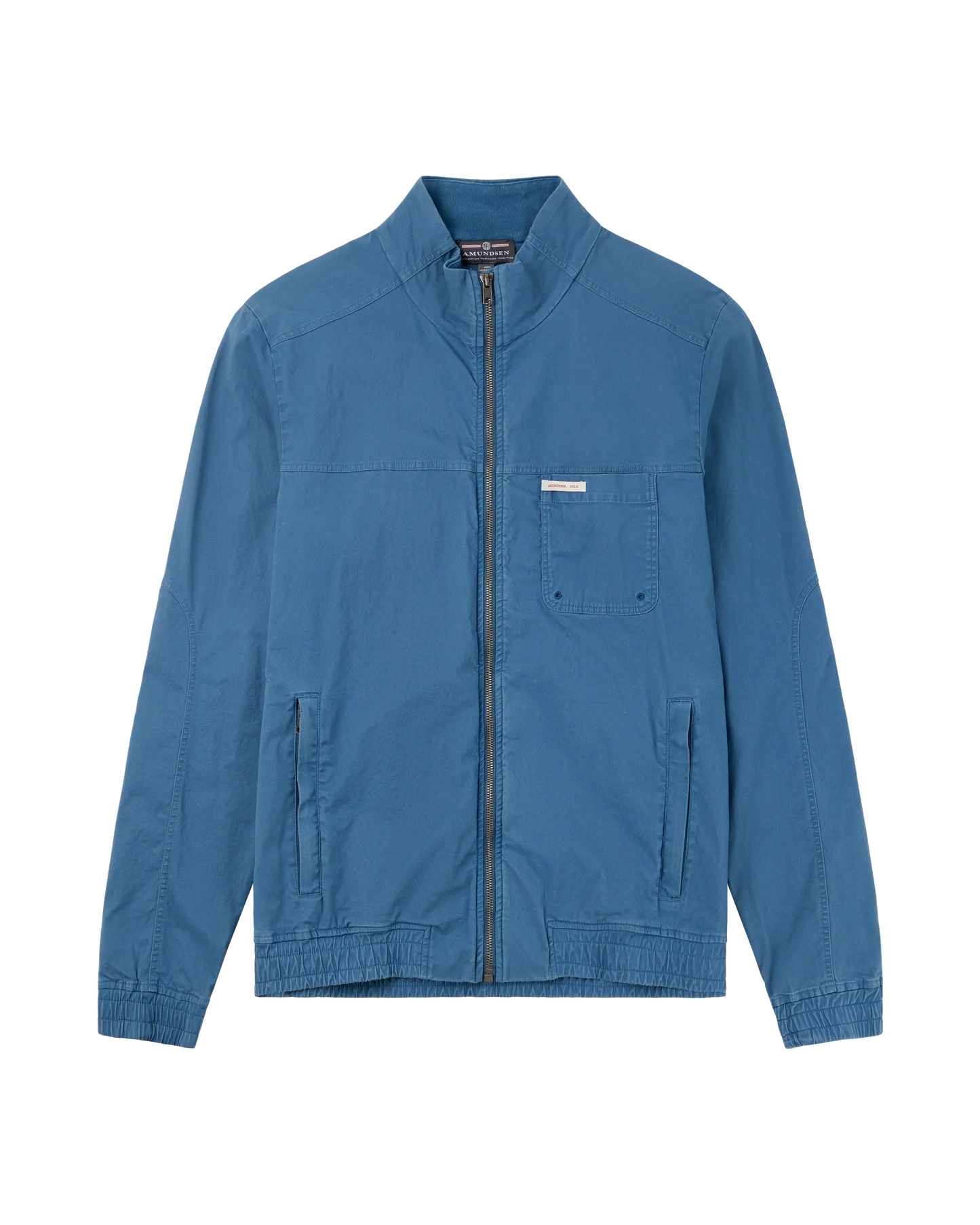 Amundsen Men's Ditch-Hiker Jacket