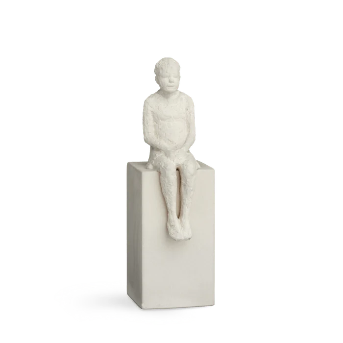 Kähler Stoneware Figurine