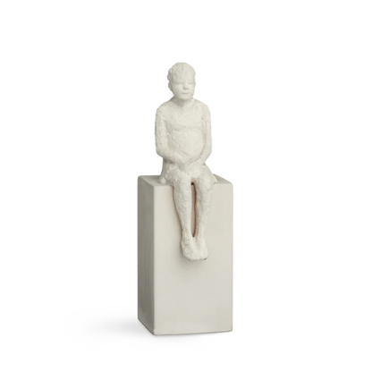 Kähler Stoneware Figurine