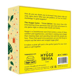 Card Game - the Hygge Trivia