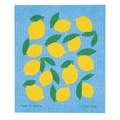 Huset Swedish Dish Cloth