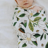 Swaddle Blanket 2