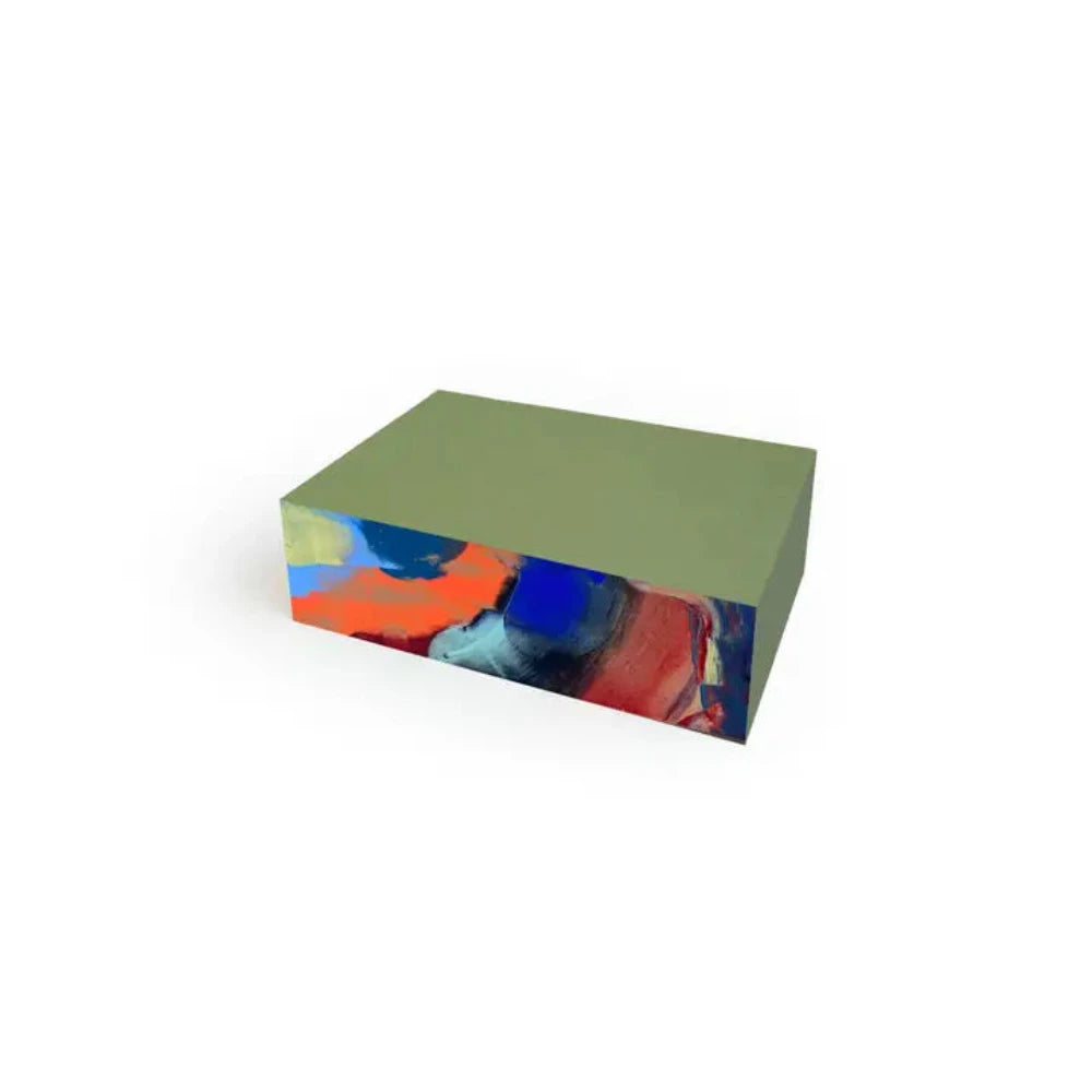 Moglea Swirl Pad