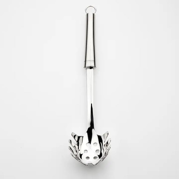 Steel Function of Scandinavia Spaghetti Spoon