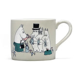 Moomin Ceramic Mug 4