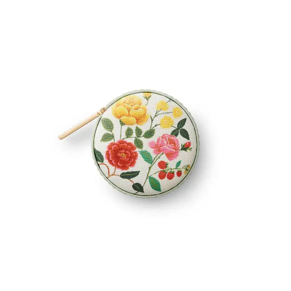 Roses Measuring Tape