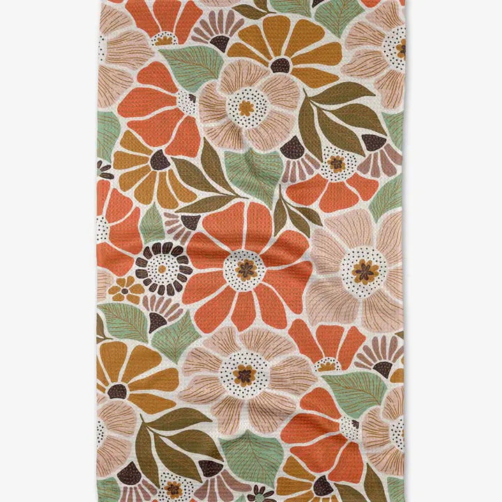 Geometry Tea Towels Geometry Tea Towels – Huset | Your house for modern Scandinavian living