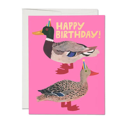 Greeting cards to compose sweet messages and can be kept and displayed because of how beautiful the designs are. They come blank inside, so you have all the control over the messages.