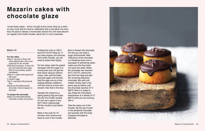 Eat Copenhagen explores the feel and the taste of Copenhagen through the recipes – from early morning Cardamom Buns and Cinnamon Kringles to Christmassy Gløgg, Honey Bombs and Hot Chocolate through smørrebrøds and  Scandi-style salads for summer;– and interwoven stories of the city – the cafés and konditori, the markets and restaurants – so you can enjoy a little moment of hygge from home.