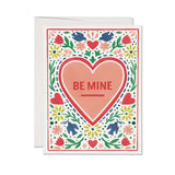 Valentine's Graphic Cards