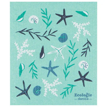 Huset Swedish Dish Cloth