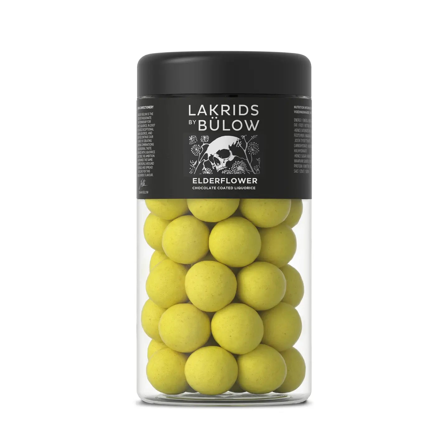 Lakrids by Bülow