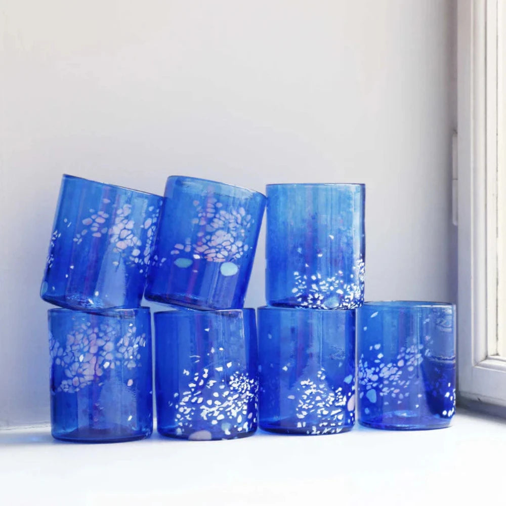 Studio Arhoj Elf Glass