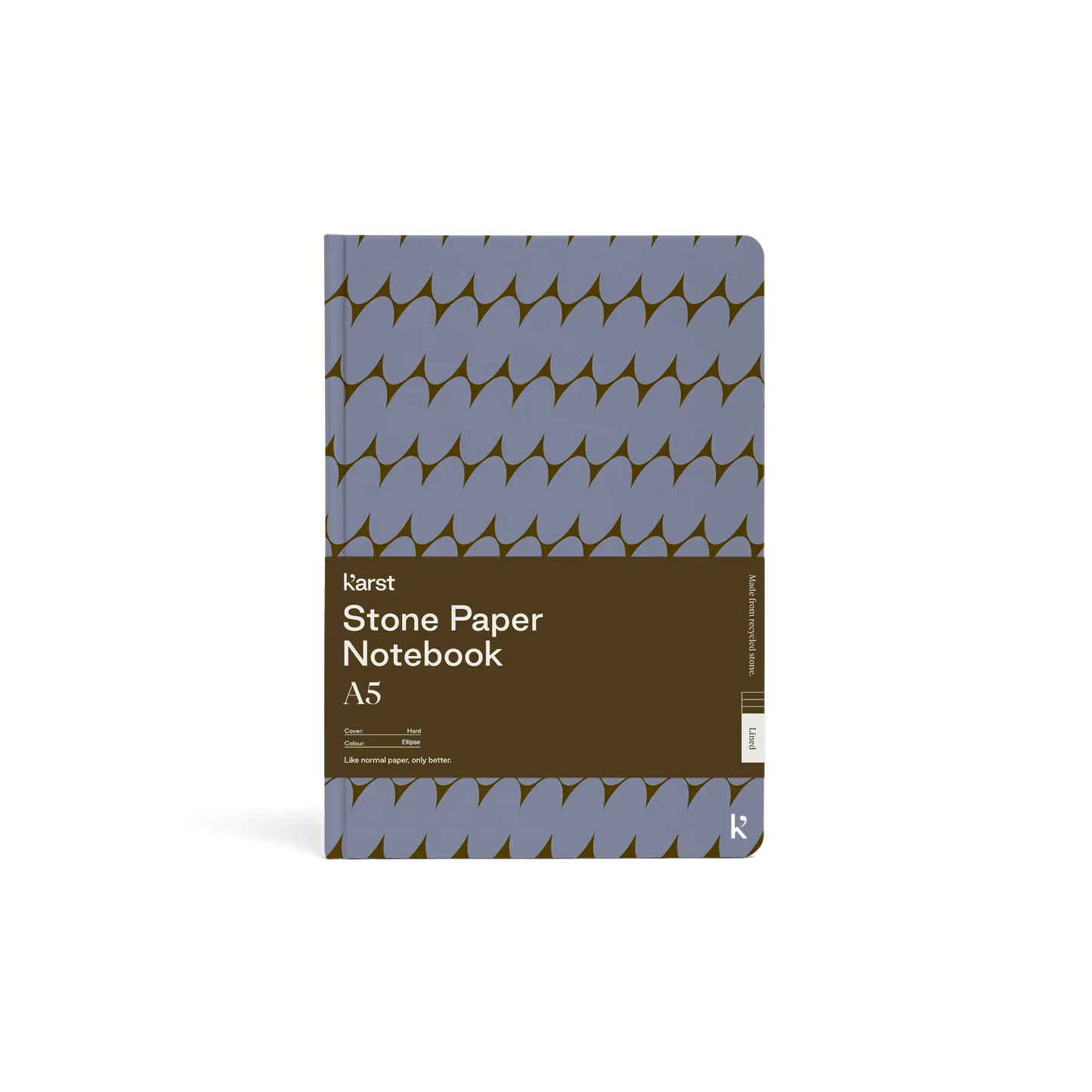 Karst Hardcover Notebooks